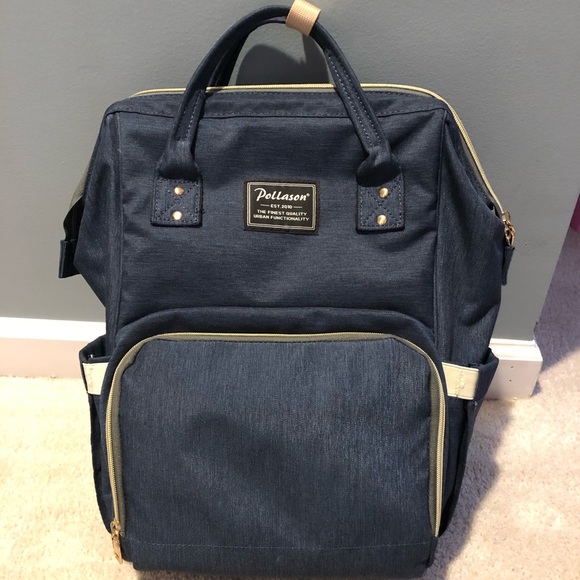 pollason backpack